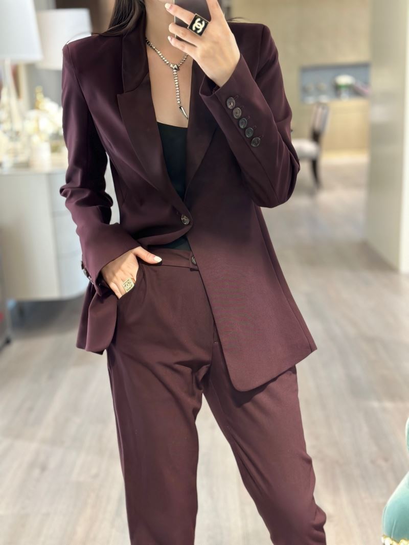 Christian Dior Long Suits